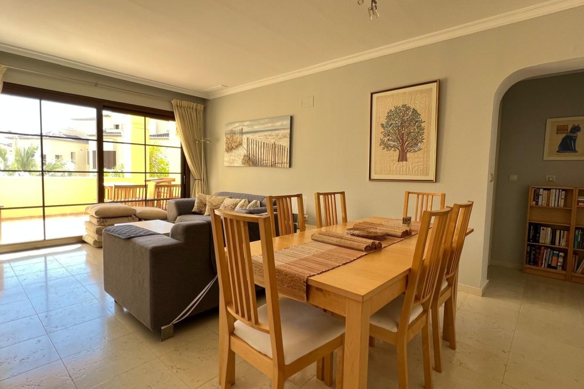 Reventa - Apartamento - Altea