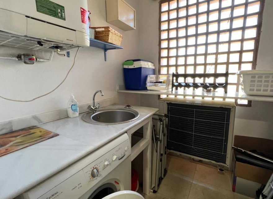 Reventa - Apartamento - Altea