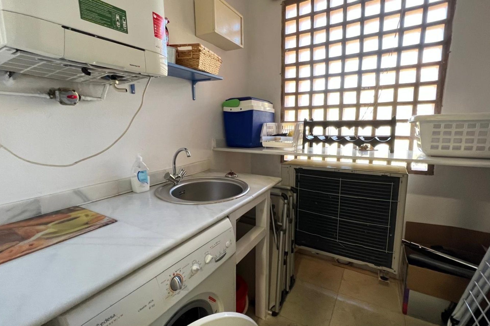 Reventa - Apartamento - Altea