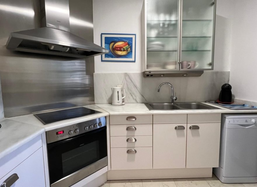 Reventa - Apartamento - Altea