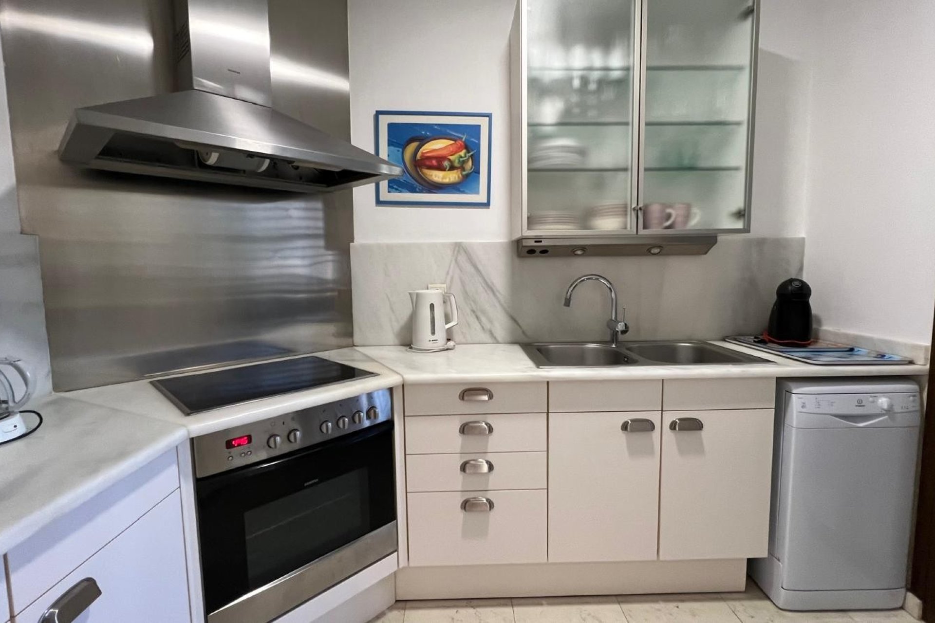 Reventa - Apartamento - Altea