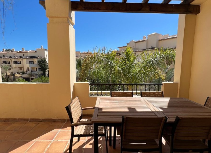 Reventa - Apartamento - Altea