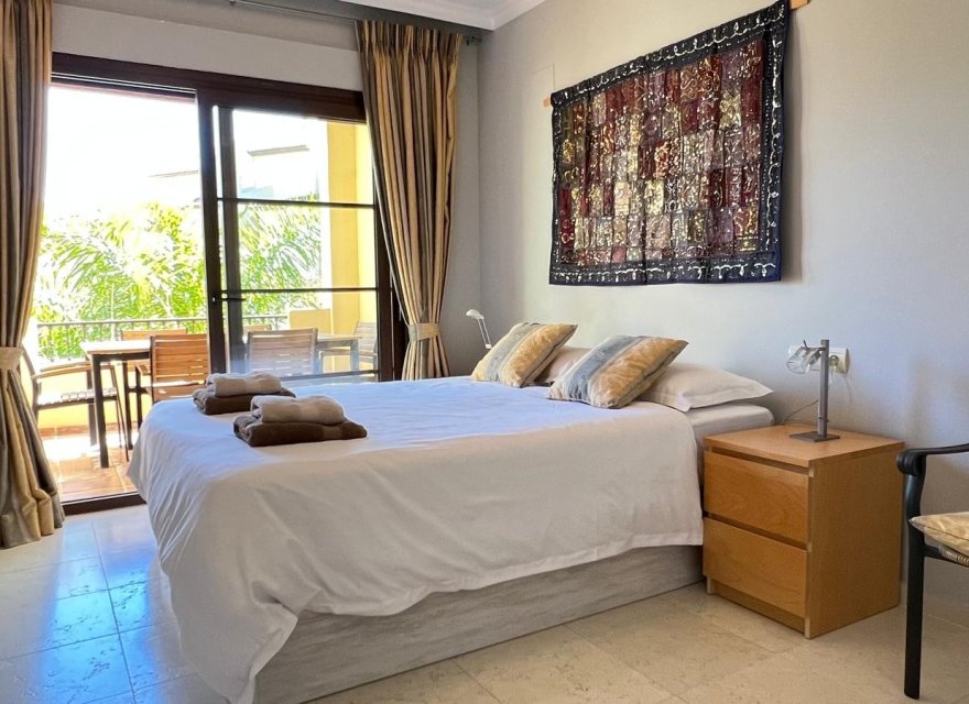 Reventa - Apartamento - Altea