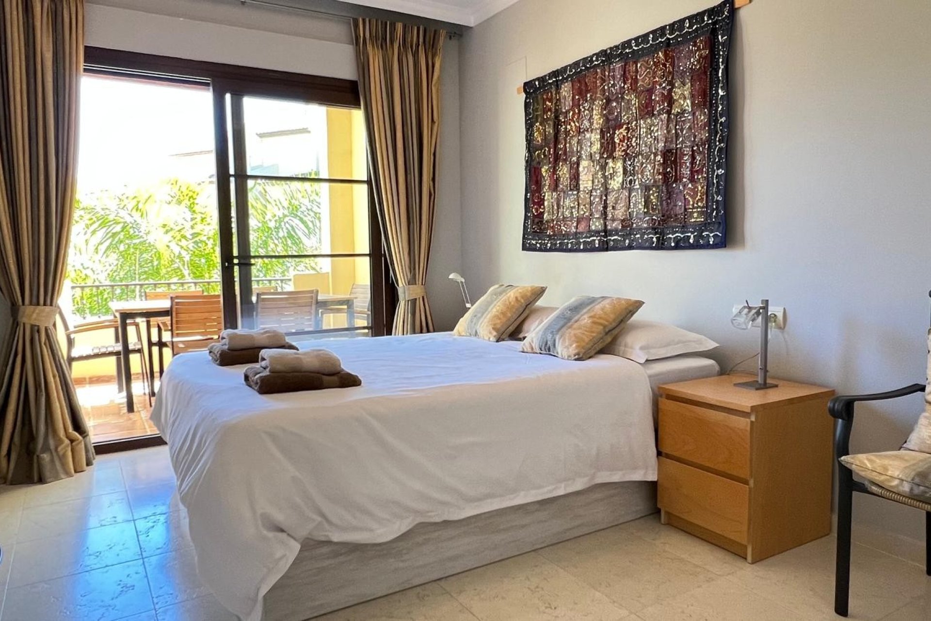 Reventa - Apartamento - Altea