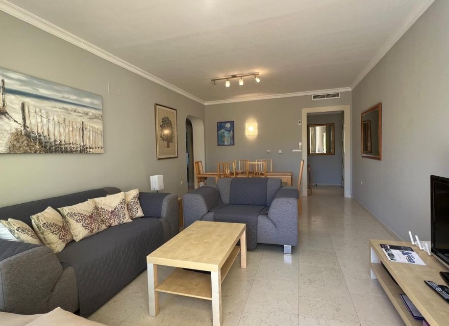 Reventa - Apartamento - Altea