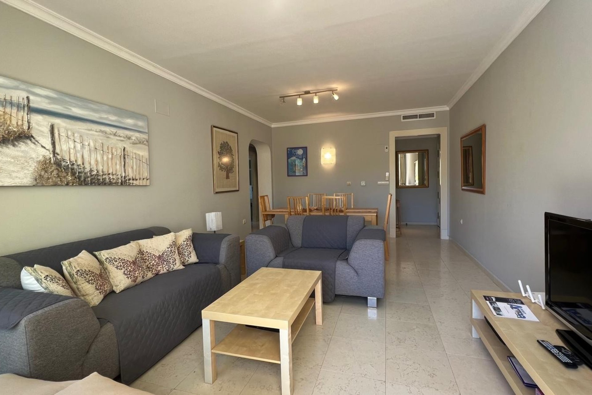 Reventa - Apartamento - Altea