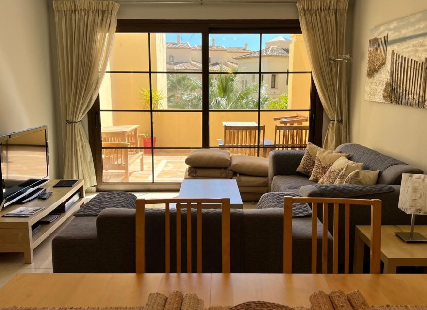 Reventa - Apartamento - Altea