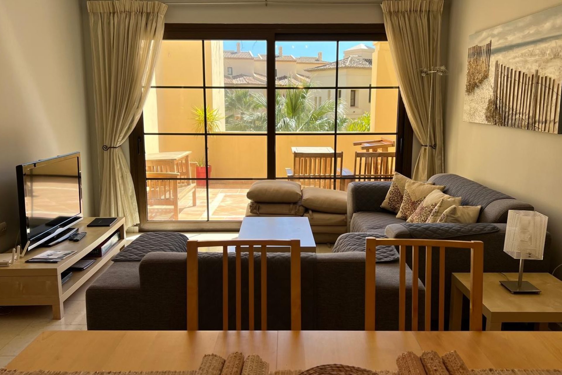 Reventa - Apartamento - Altea