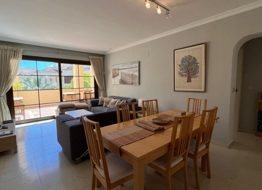 Reventa - Apartamento - Altea