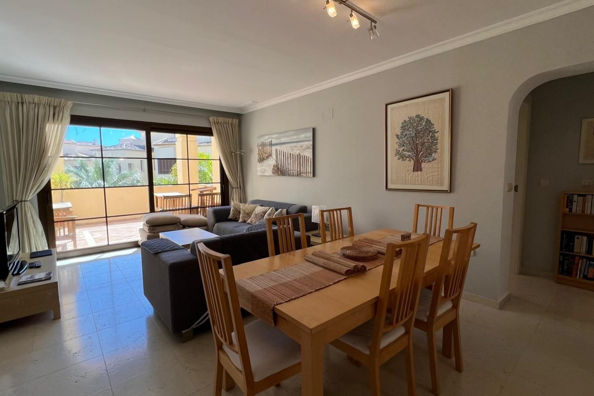 Reventa - Apartamento - Altea