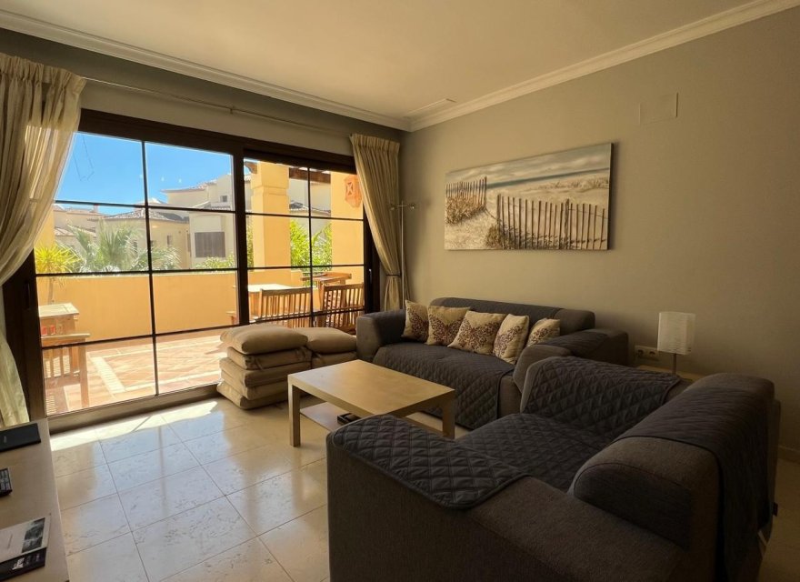 Reventa - Apartamento - Altea