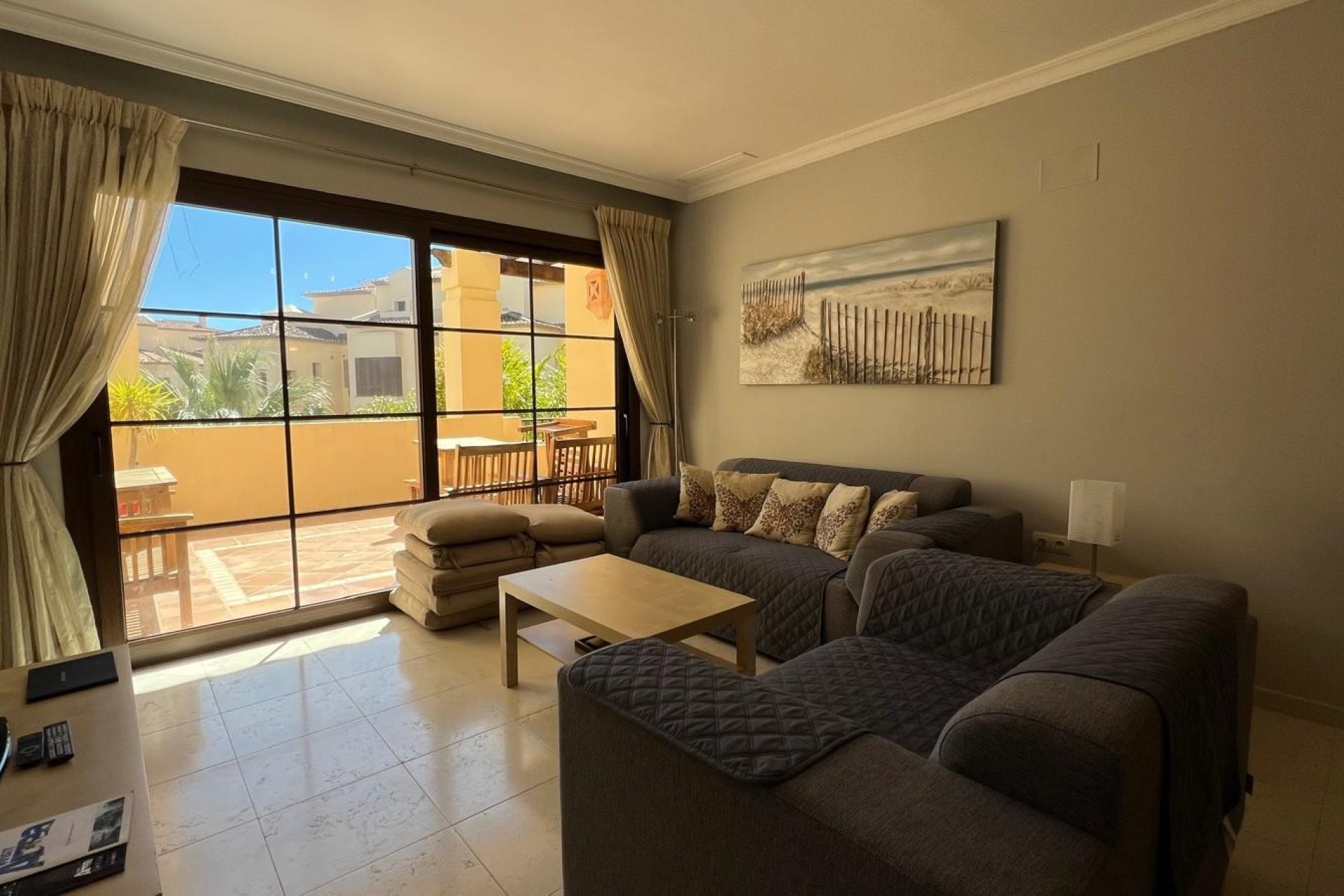 Reventa - Apartamento - Altea