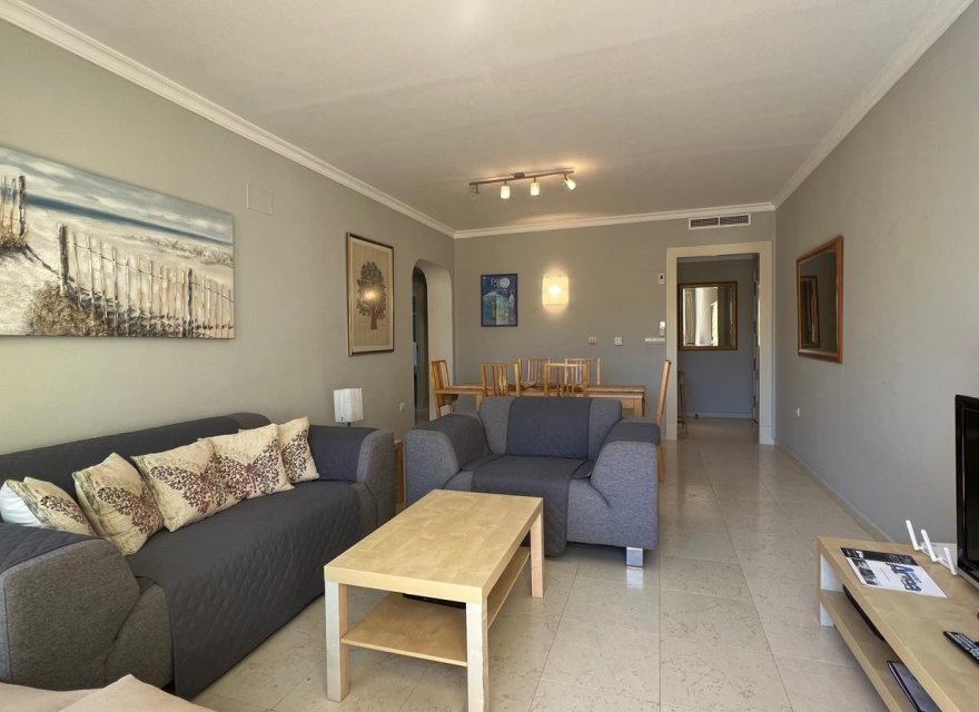 Reventa - Apartamento - Altea