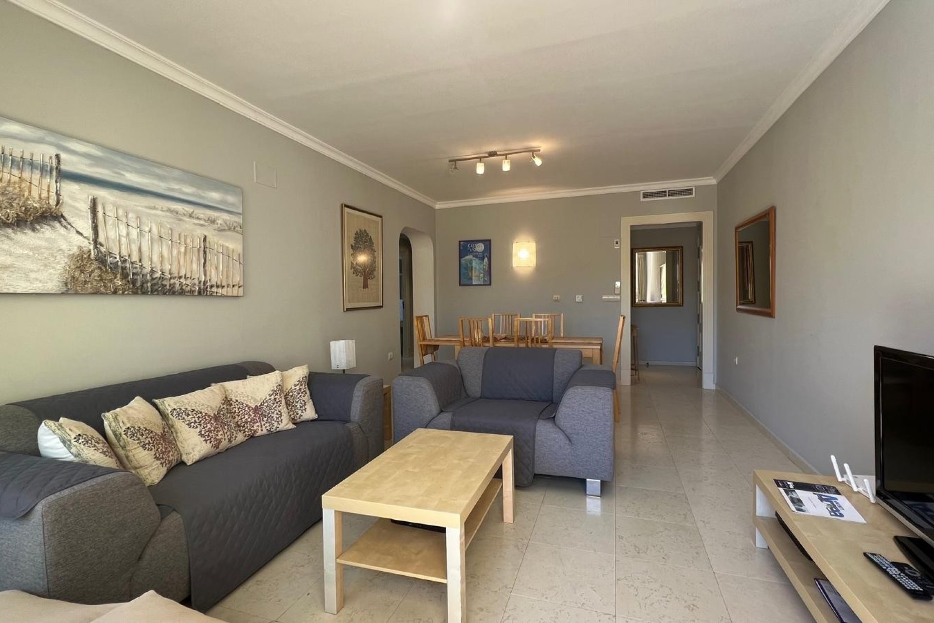 Reventa - Apartamento - Altea