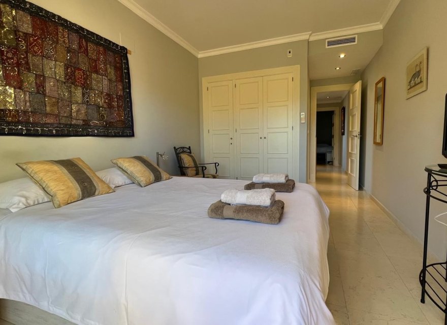 Reventa - Apartamento - Altea