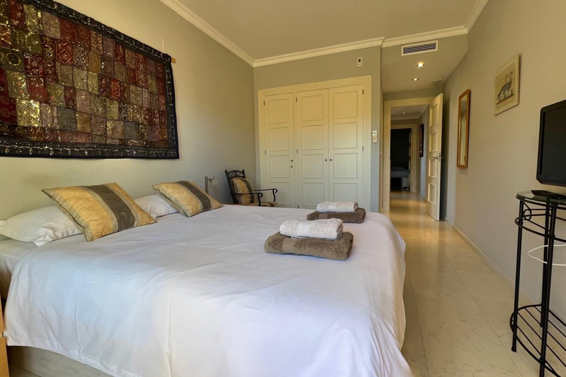 Reventa - Apartamento - Altea