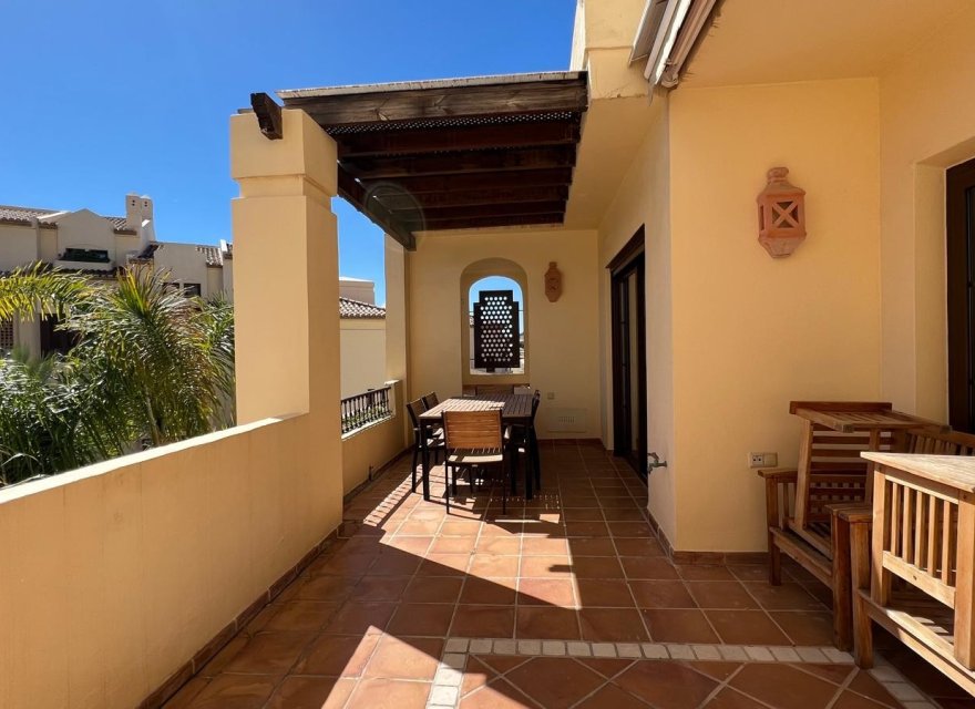 Reventa - Apartamento - Altea