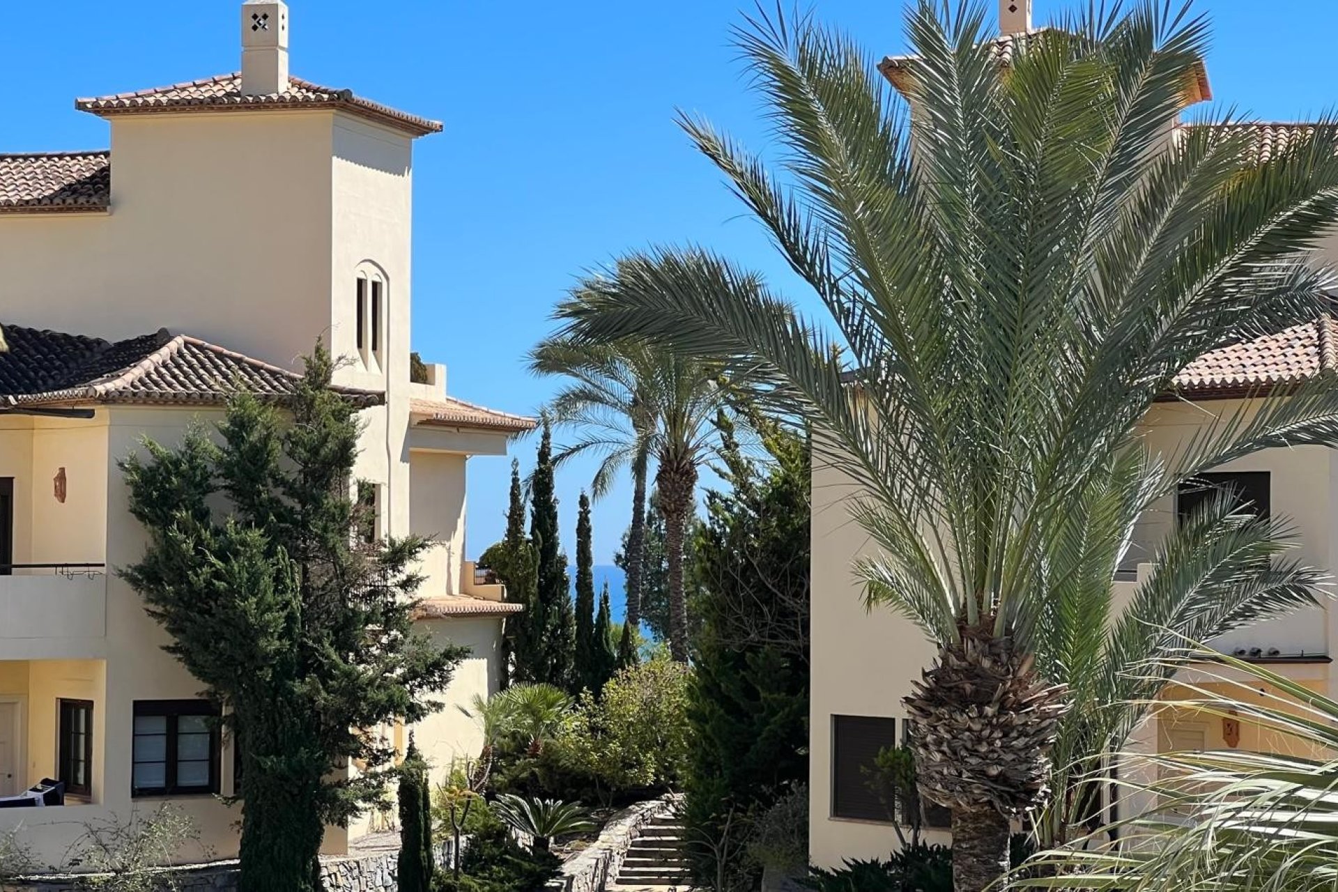 Reventa - Apartamento - Altea