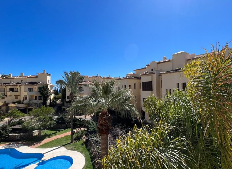 Reventa - Apartamento - Altea