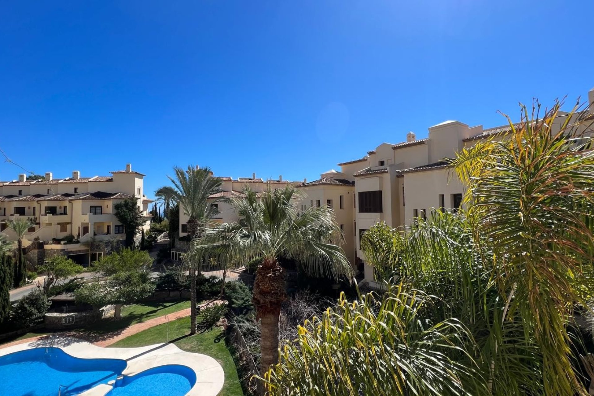 Reventa - Apartamento - Altea