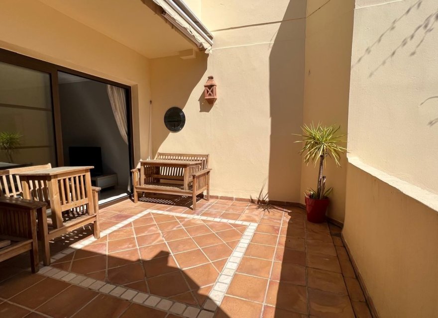 Reventa - Apartamento - Altea