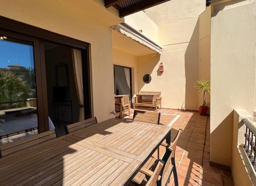 Reventa - Apartamento - Altea