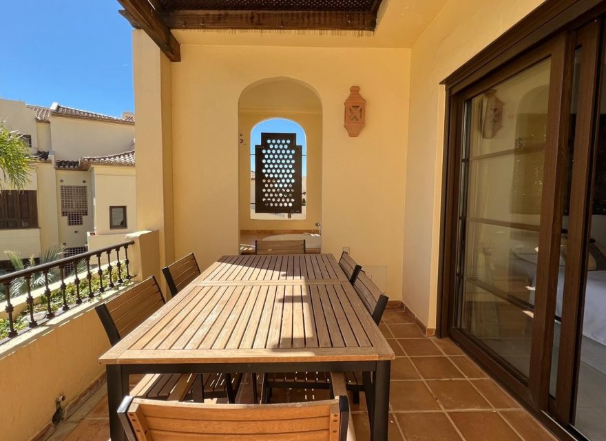 Reventa - Apartamento - Altea