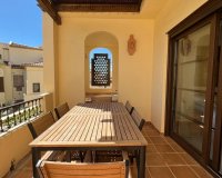 Reventa - Apartamento - Altea