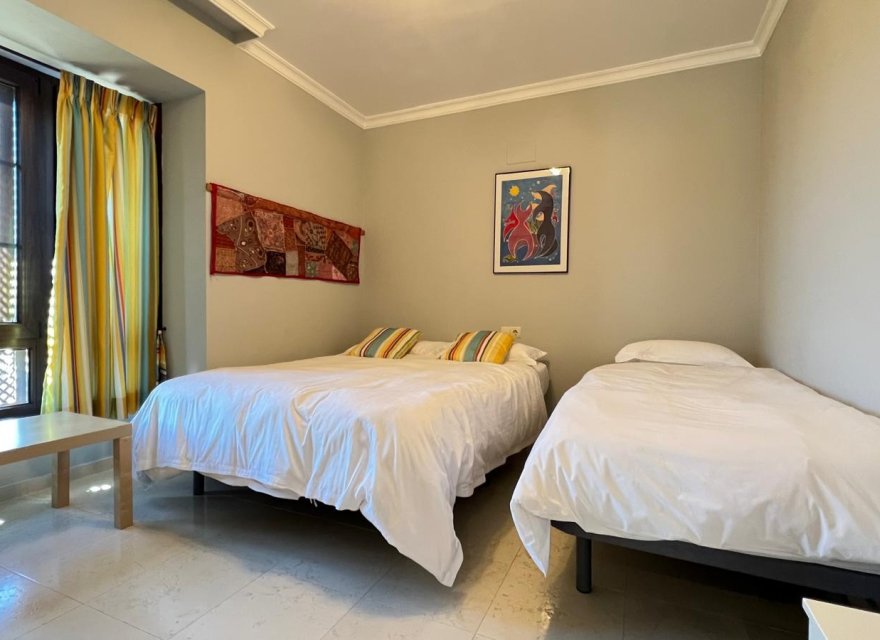 Reventa - Apartamento - Altea