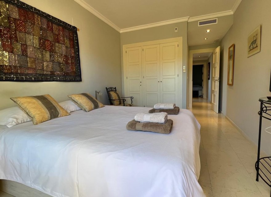 Reventa - Apartamento - Altea