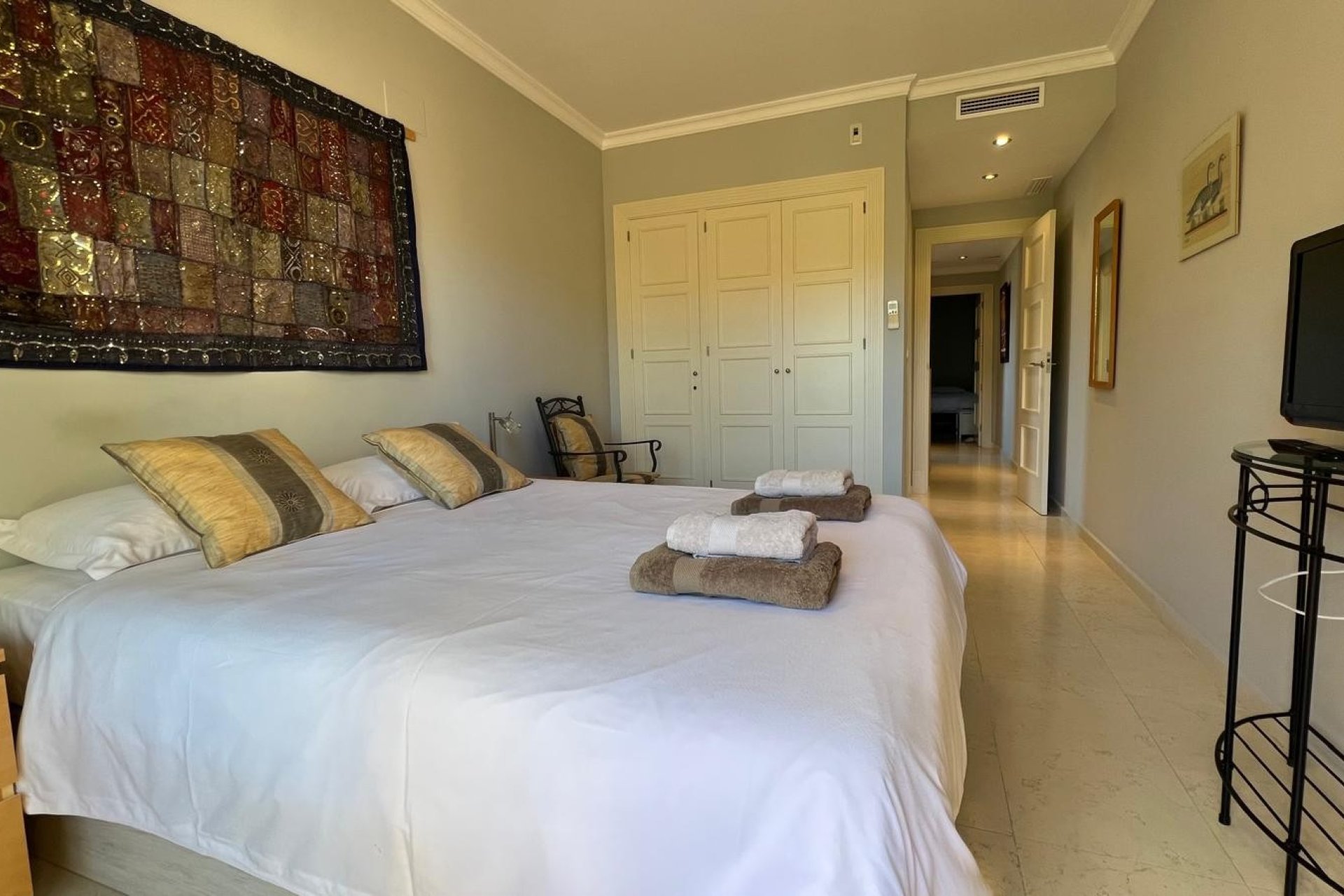 Reventa - Apartamento - Altea