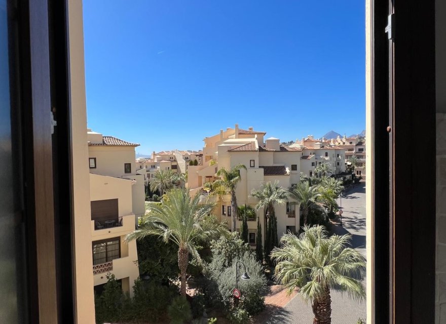 Reventa - Apartamento - Altea