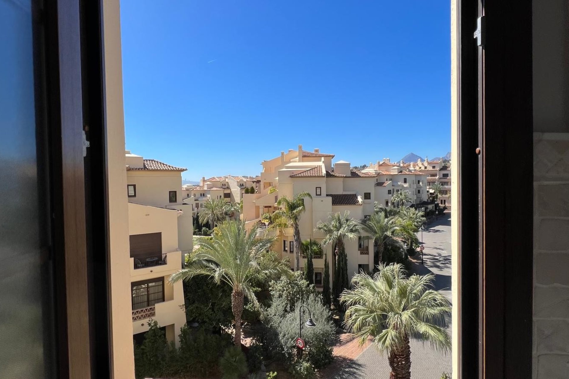Reventa - Apartamento - Altea