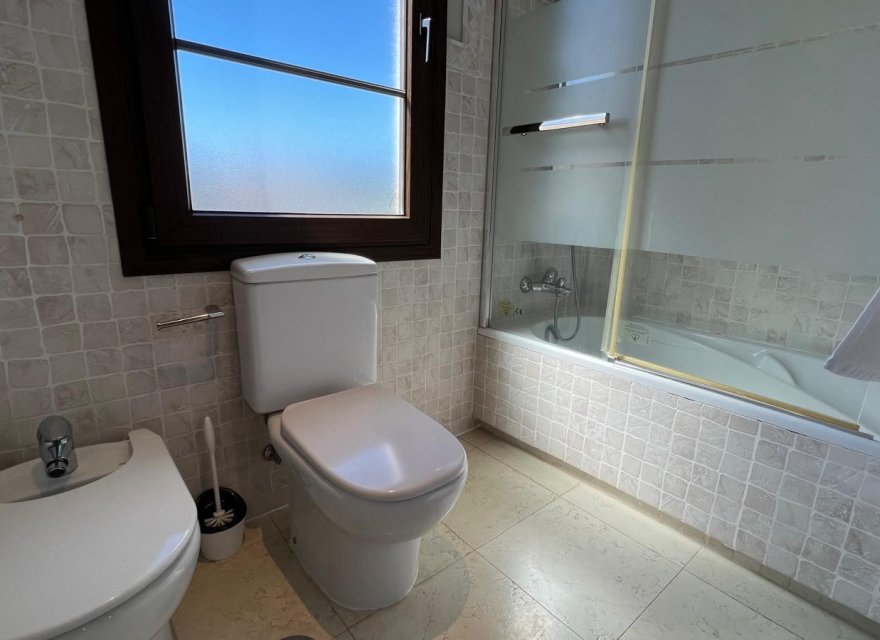 Reventa - Apartamento - Altea