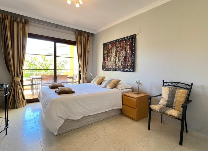 Reventa - Apartamento - Altea