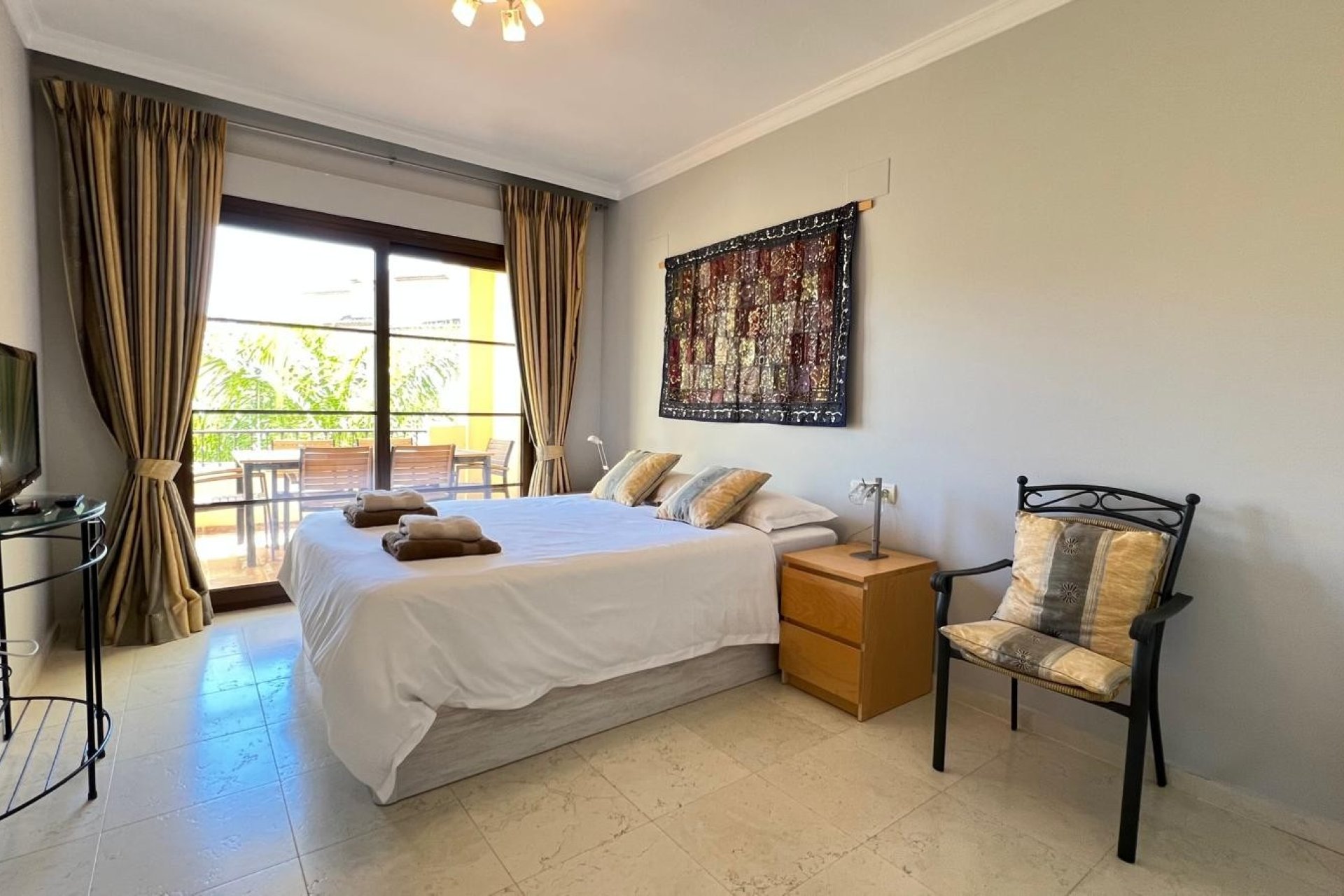 Reventa - Apartamento - Altea