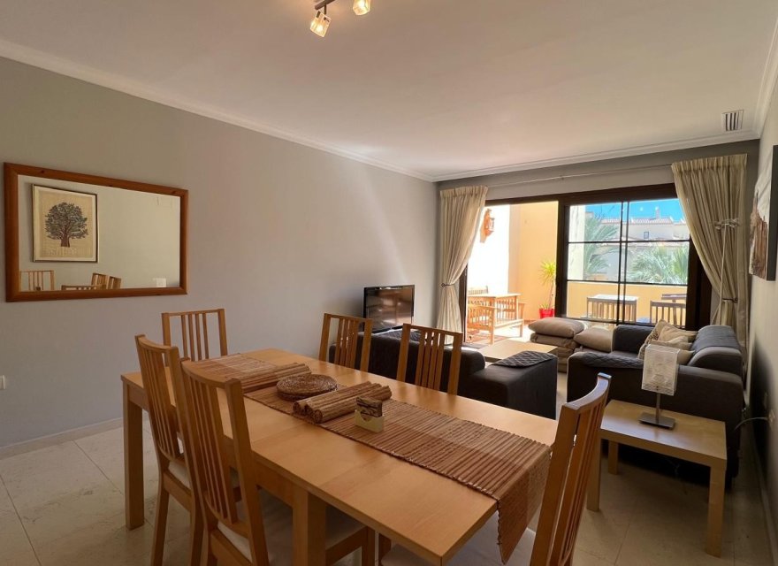 Reventa - Apartamento - Altea