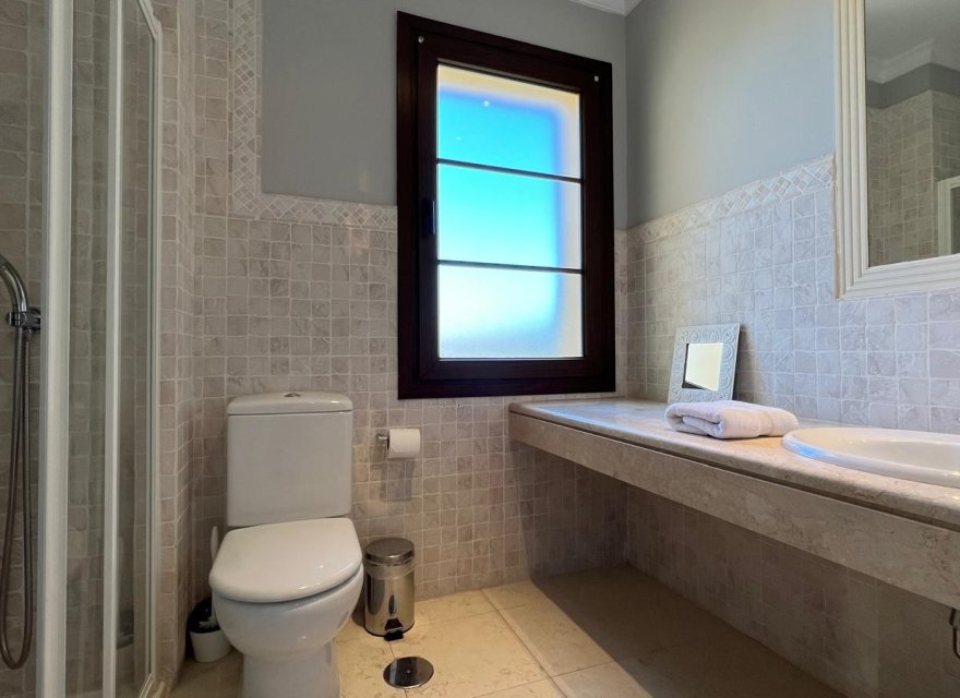 Reventa - Apartamento - Altea