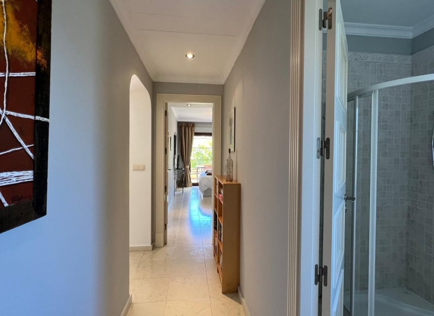 Reventa - Apartamento - Altea