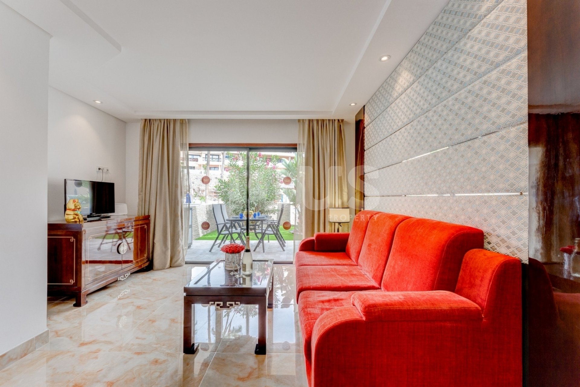 Reventa - Apartamento - Amarilla Golf - Parque Albatros