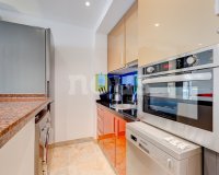 Reventa - Apartamento - Amarilla Golf - Parque Albatros