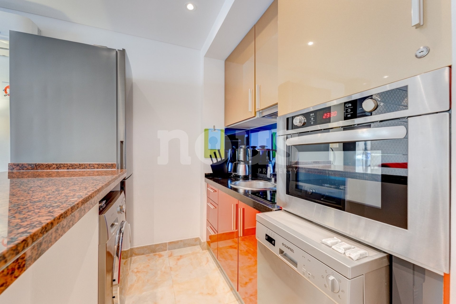 Reventa - Apartamento - Amarilla Golf - Parque Albatros