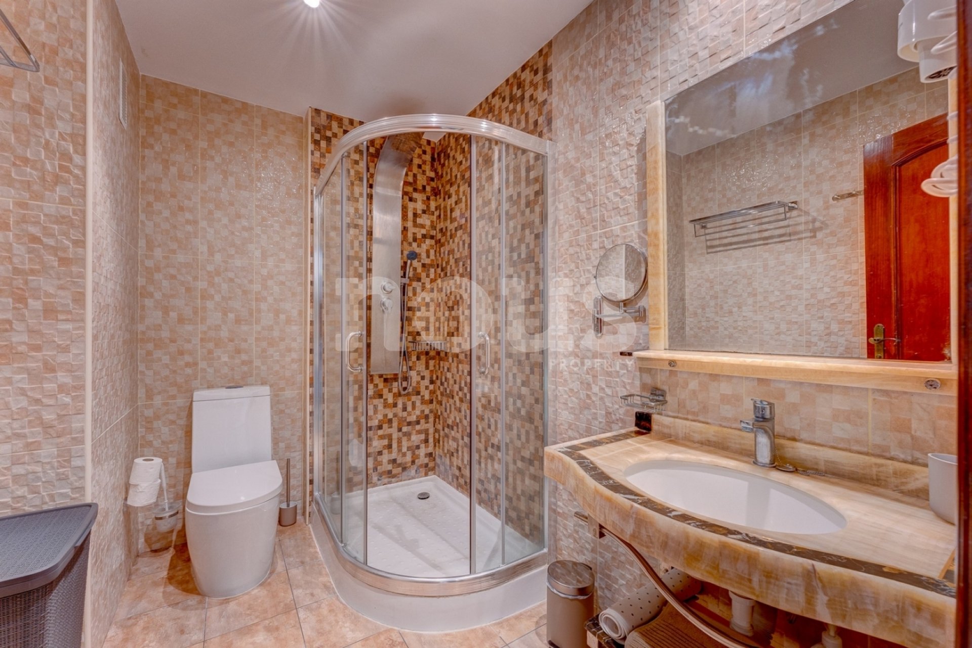 Reventa - Apartamento - Amarilla Golf - Parque Albatros