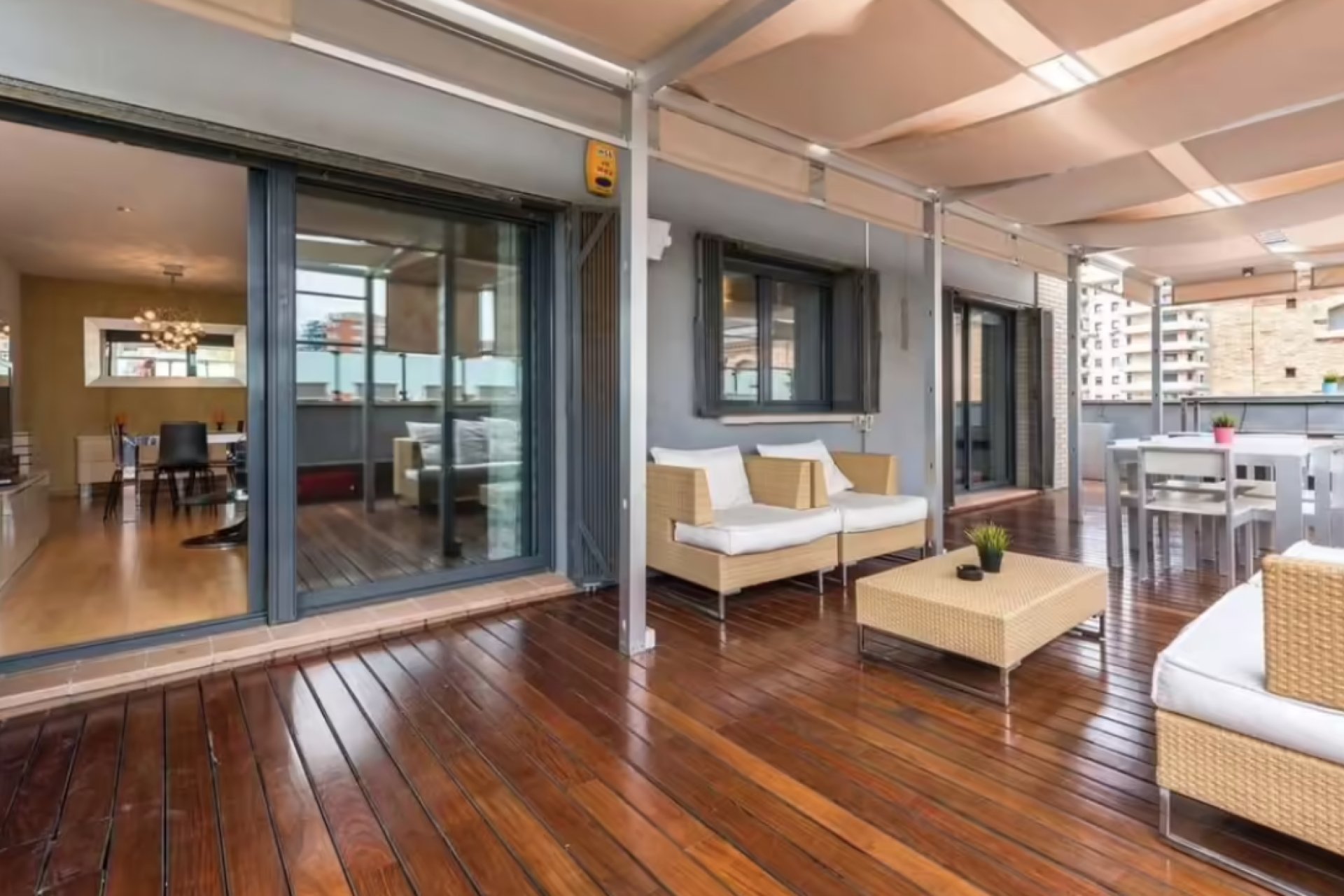 Reventa - Apartamento - Badalona