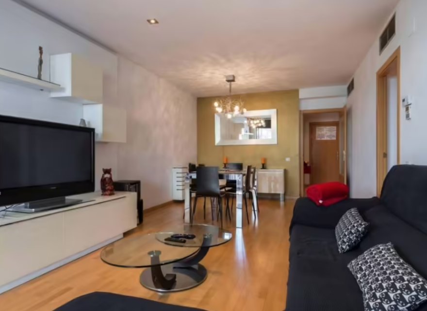 Reventa - Apartamento - Badalona