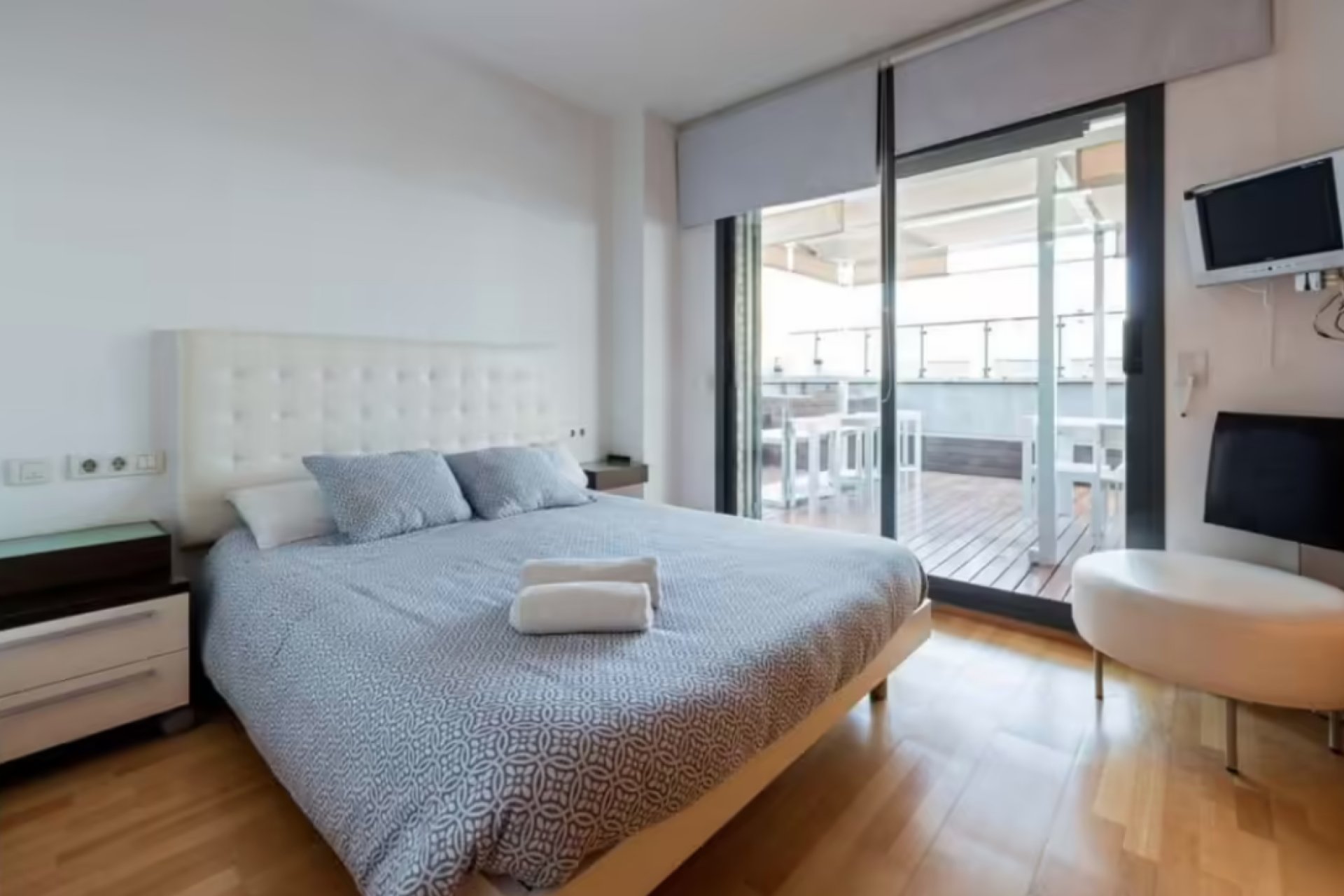 Reventa - Apartamento - Badalona