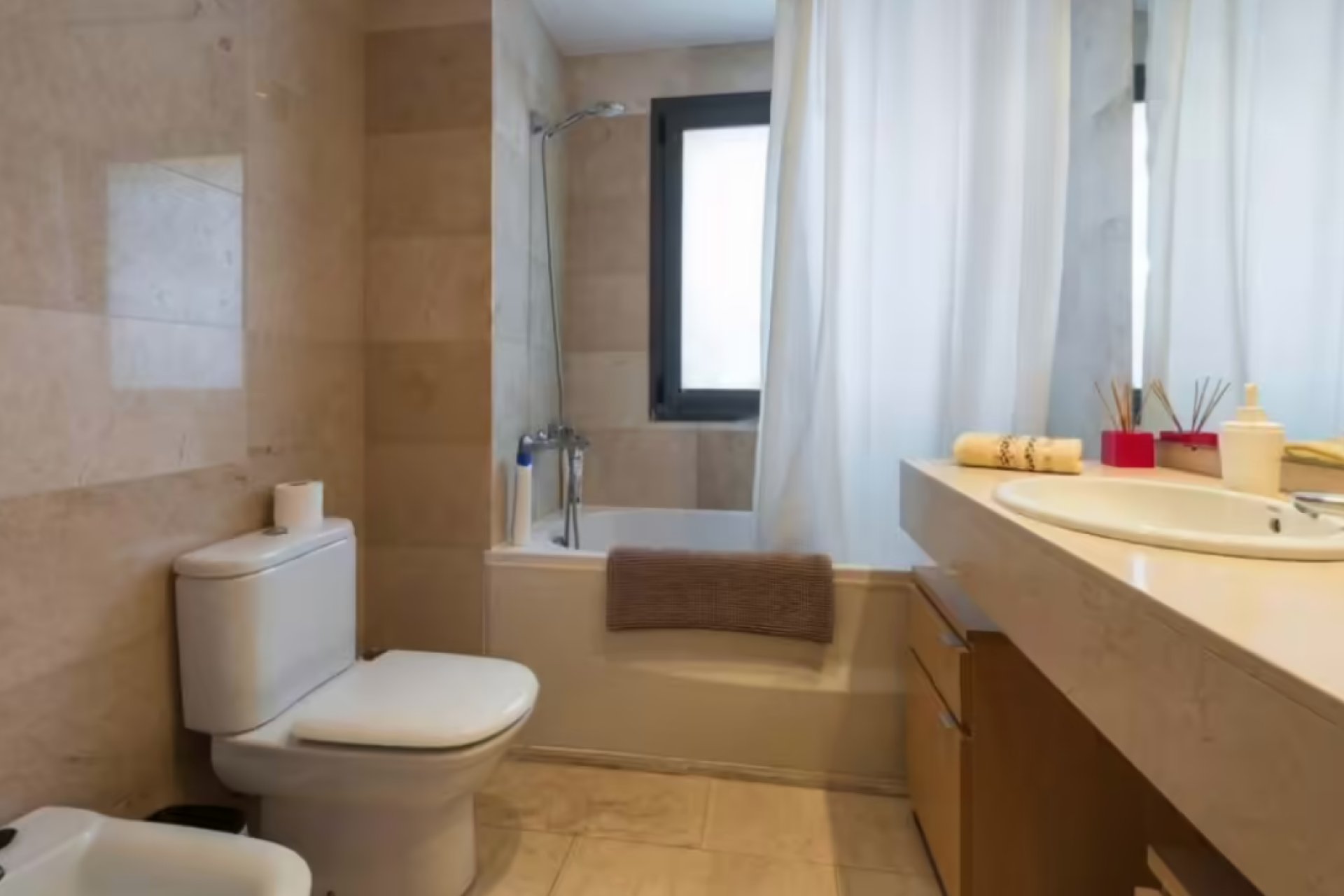 Reventa - Apartamento - Badalona