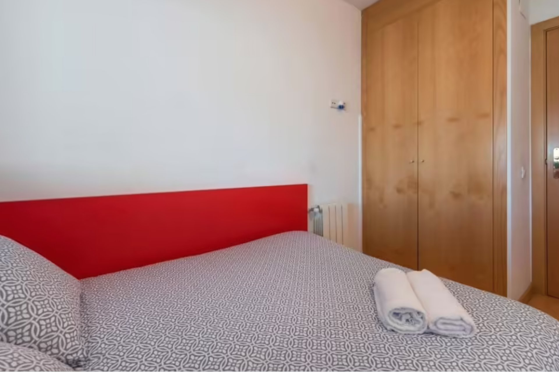Reventa - Apartamento - Badalona