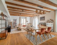 Reventa - Apartamento - Barcelona old town