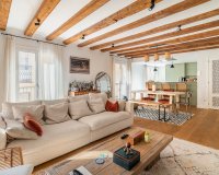 Reventa - Apartamento - Barcelona old town